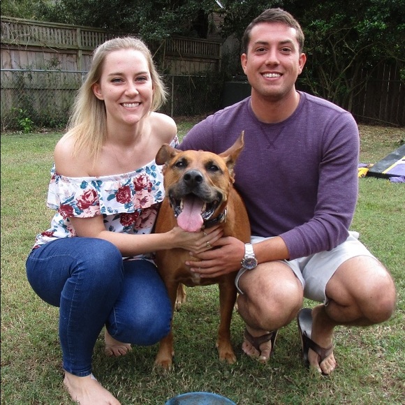 Meet your Posher, Rachel - Picture 2 of 4